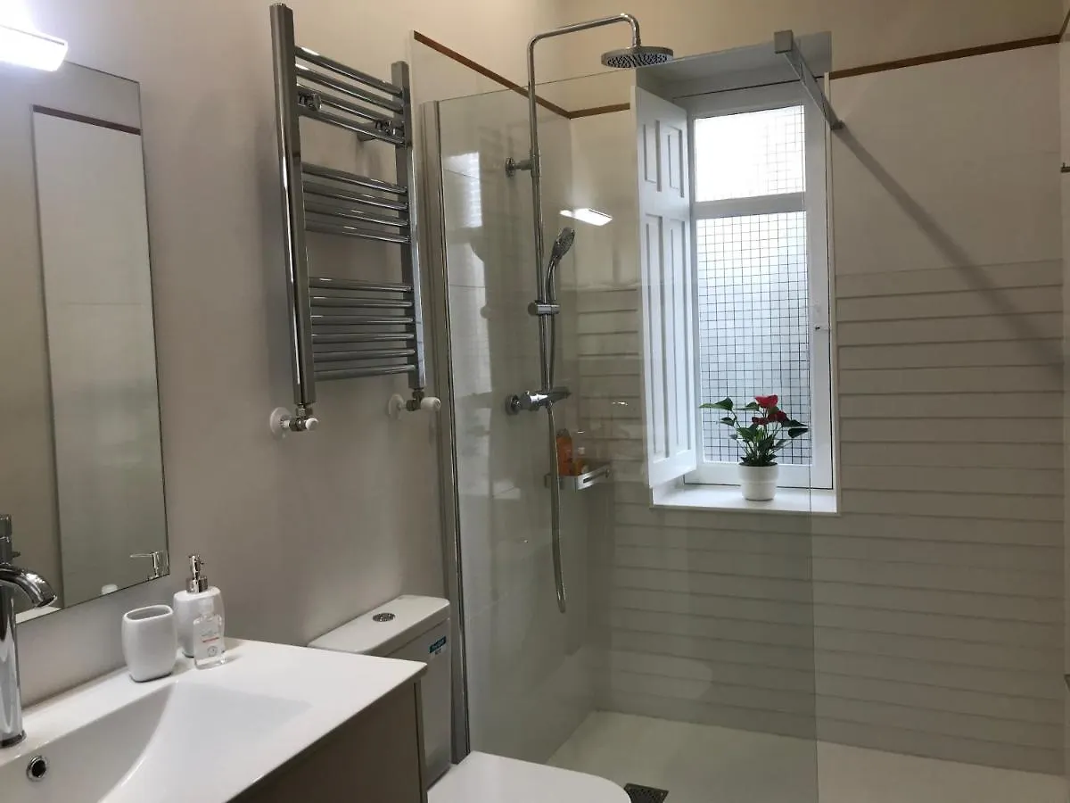 Suites Mendibil 이룬