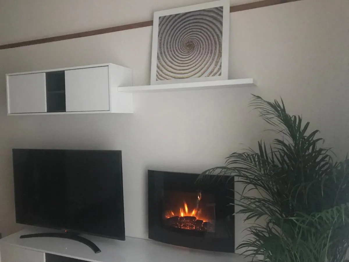 게스트하우스 Suites Mendibil 이룬 스페인