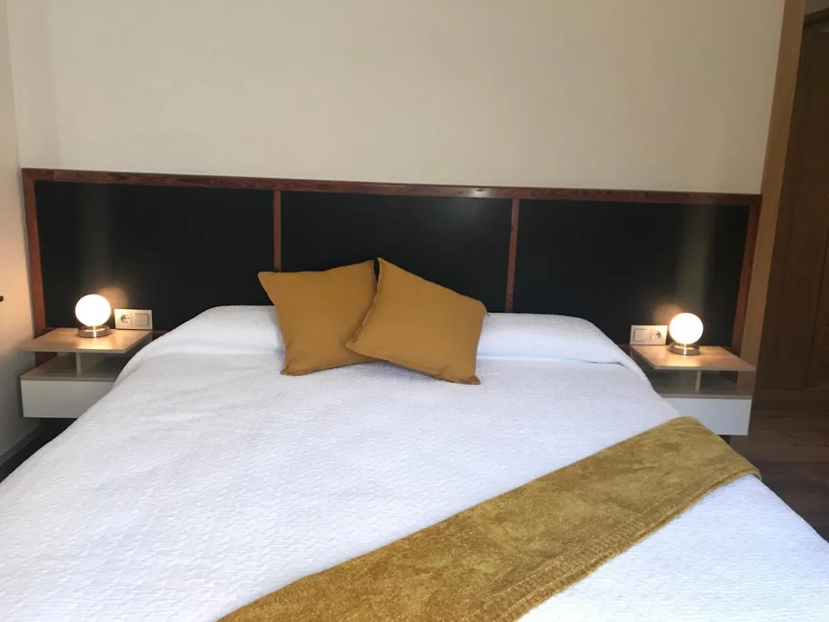 Suites Mendibil 이룬 0*,  스페인