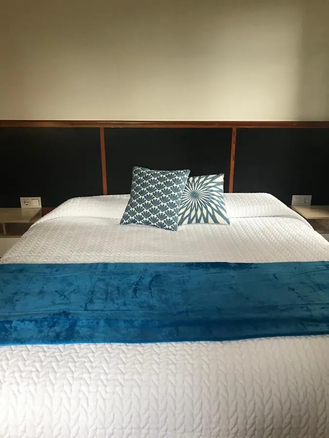 게스트하우스 Suites Mendibil 이룬 스페인