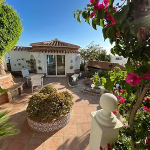  Bed & Breakfast Casa Hermosa Spanje