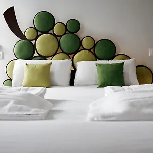 2* Guest house Basque Boutique