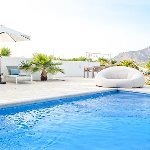  Bed & Breakfast Boutique Casa Paco - Adults Only Spanje