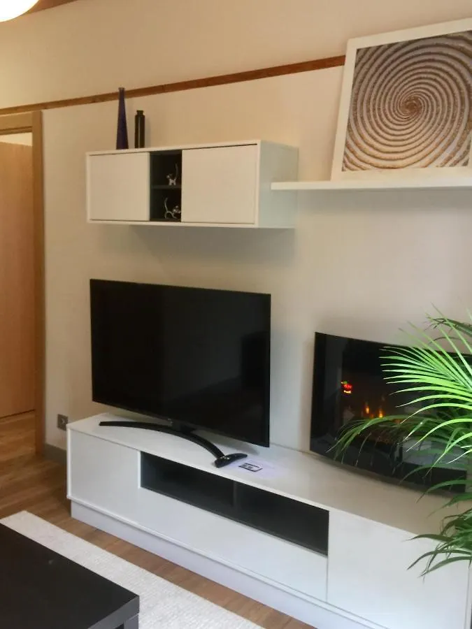 Suites Mendibil Irun Guest house