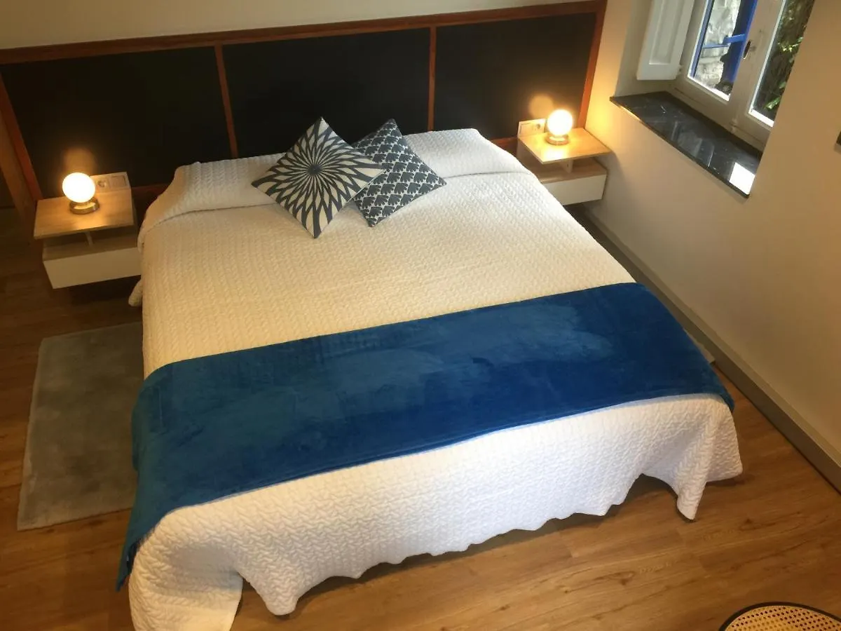 Guest house Suites Mendibil Irun