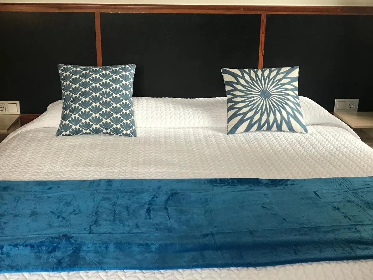 Suites Mendibil Irun Spain