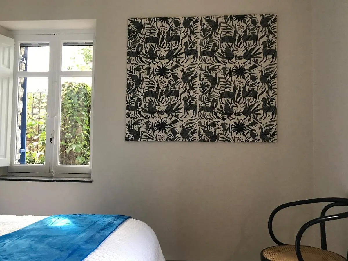 Guest house Suites Mendibil Irun